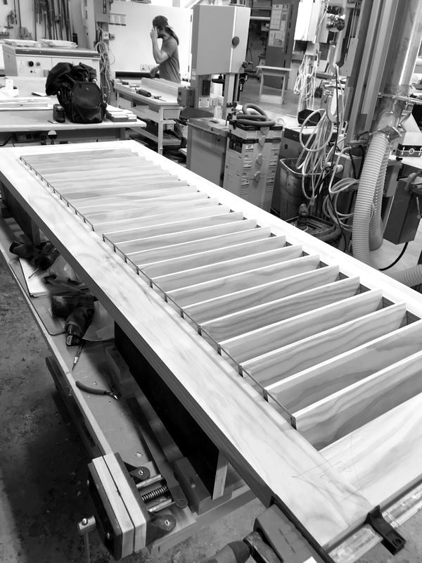 Warmington & North shop