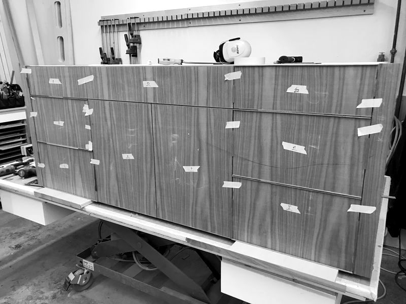 Warmington & North shop