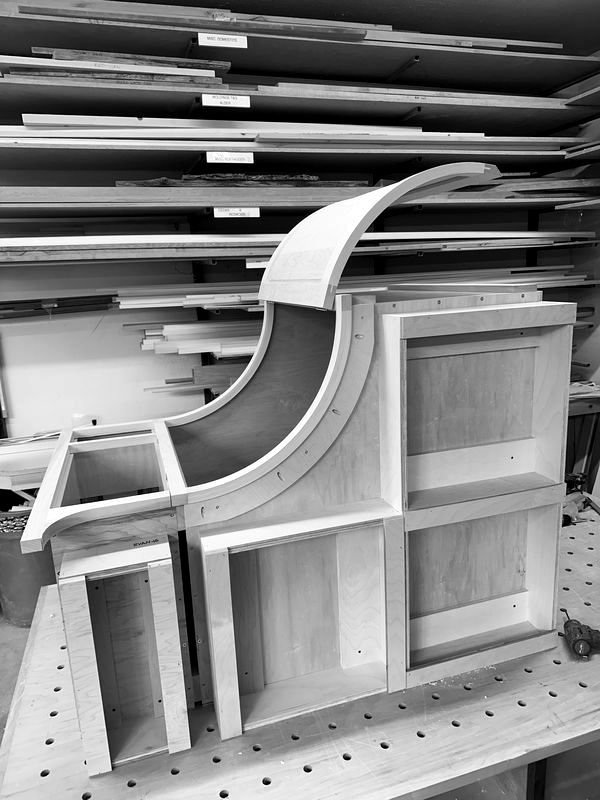 Warmington & North shop