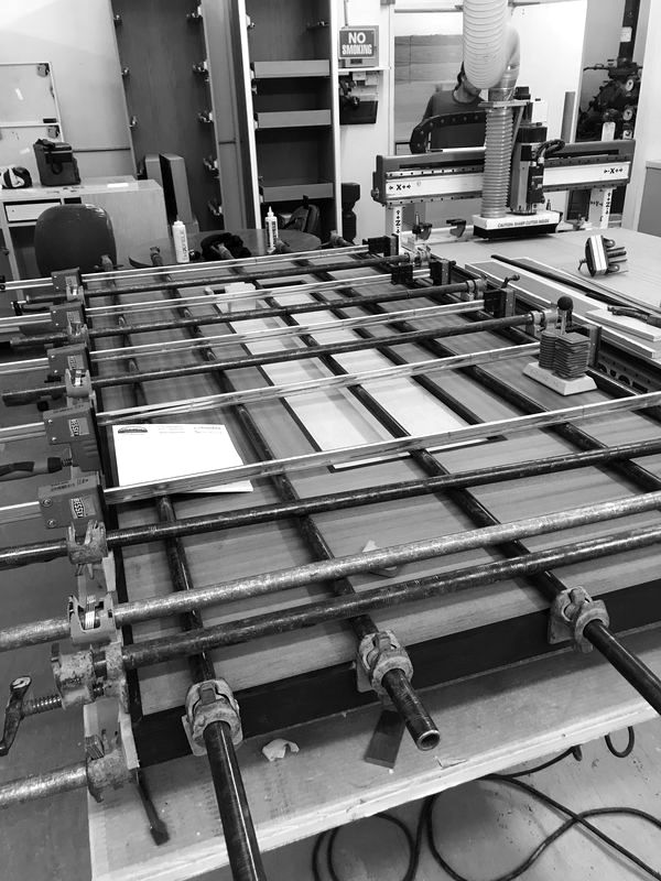 Warmington & North shop