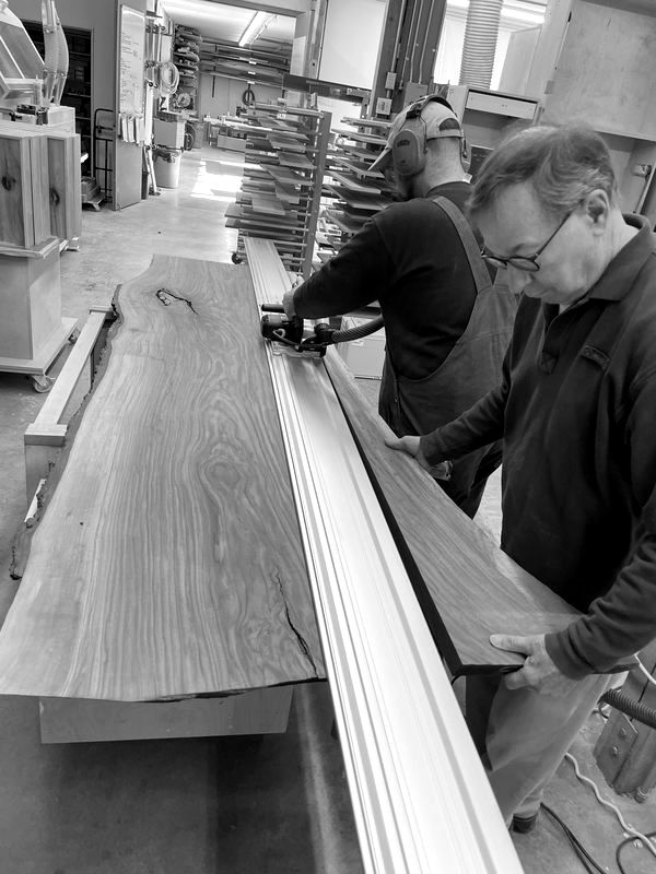 Warmington & North shop