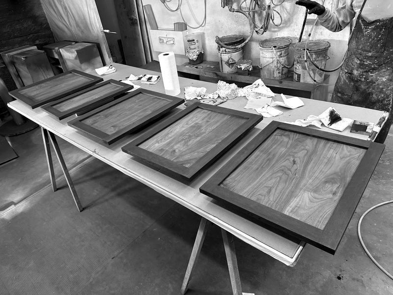 Warmington & North shop