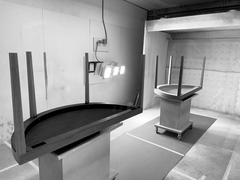 Warmington & North shop