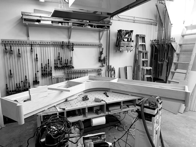 Warmington & North shop